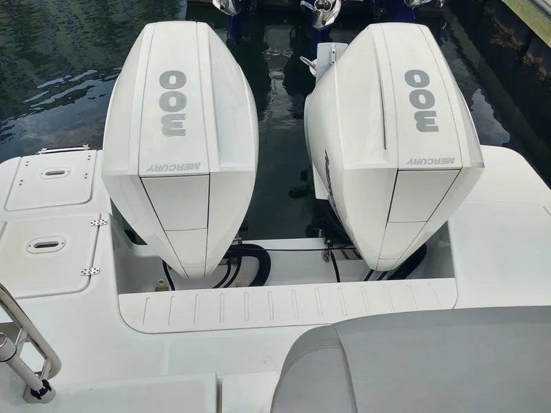 Slide: The Image of Beneteau Gran Turismo 36 2022 - 5