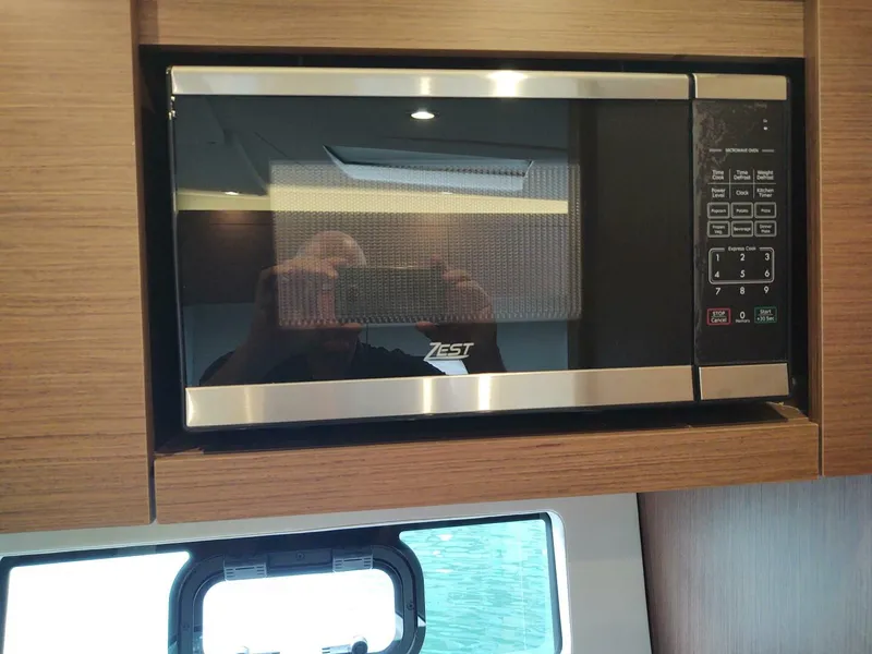 Slide: The Image of Beneteau Gran Turismo 36 2022 - 52