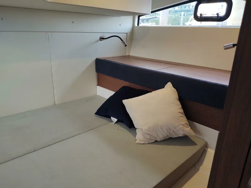 Slide: The Image of Beneteau Gran Turismo 36 2022 - 53
