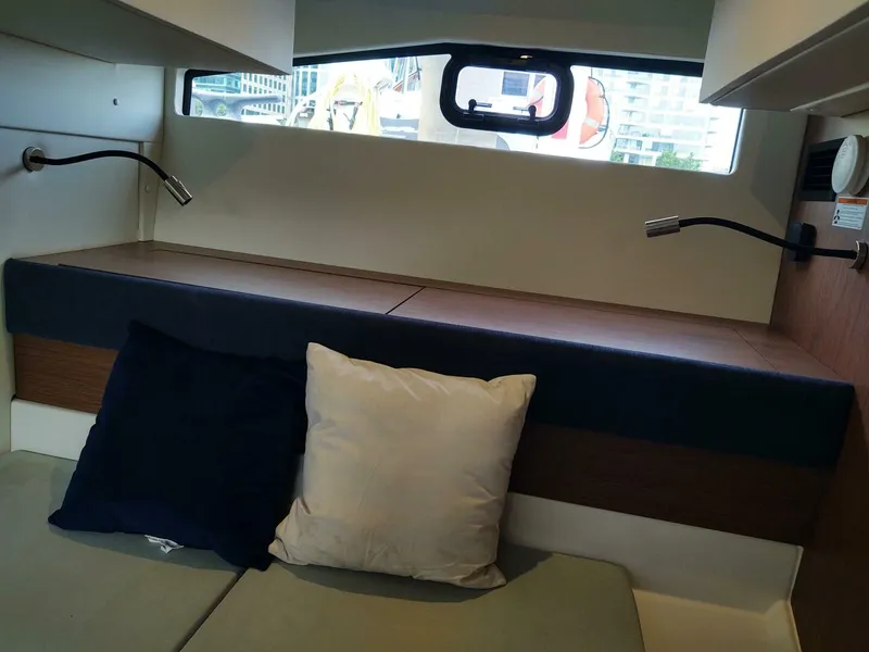 Slide: The Image of Beneteau Gran Turismo 36 2022 - 54