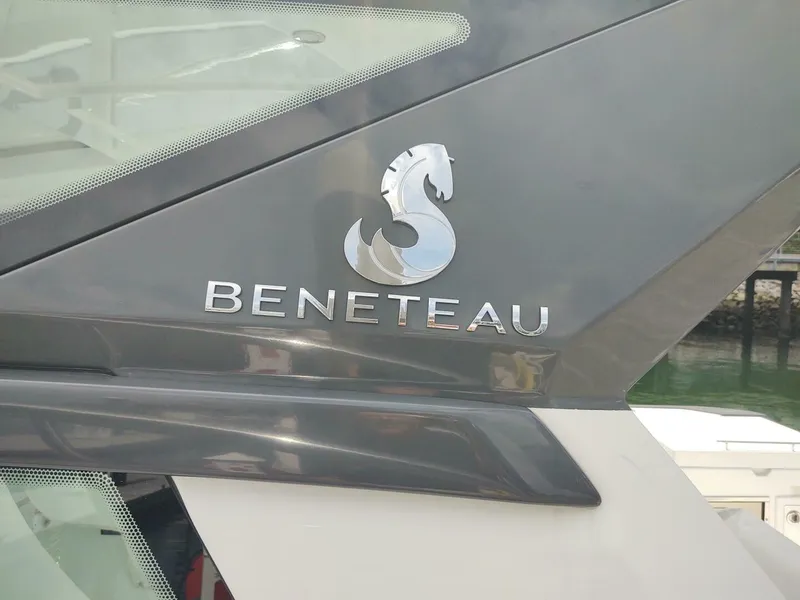 Slide: The Image of Beneteau Gran Turismo 36 2022 - 7