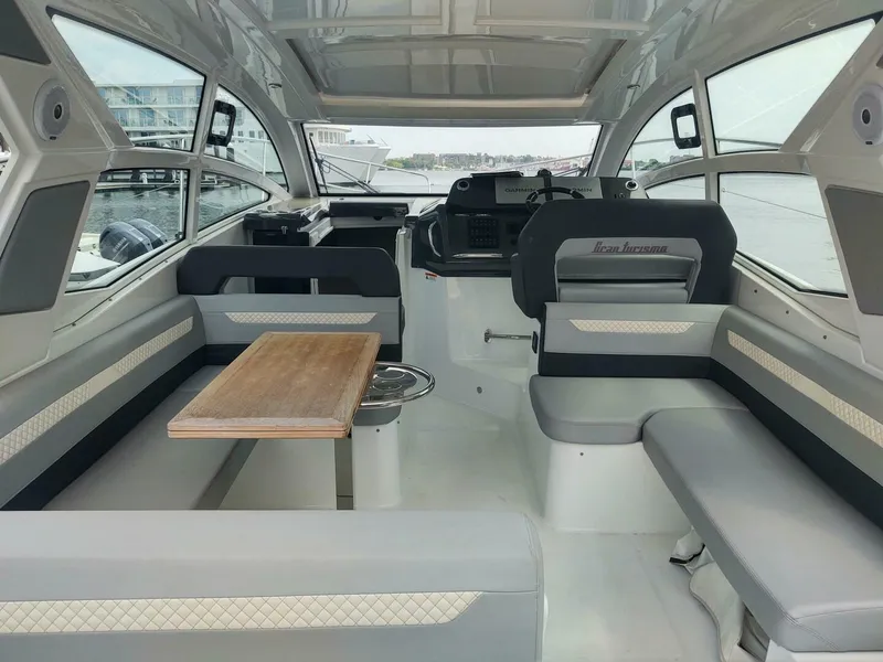 Slide: The Image of Beneteau Gran Turismo 36 2022 - 8