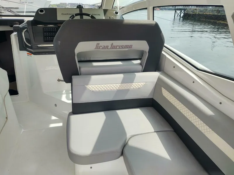 Slide: The Image of Beneteau Gran Turismo 36 2022 - 9
