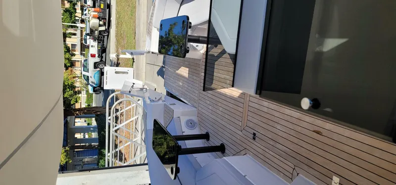 Slide: The Image of PRJ Boats Cat40 2022 - 17
