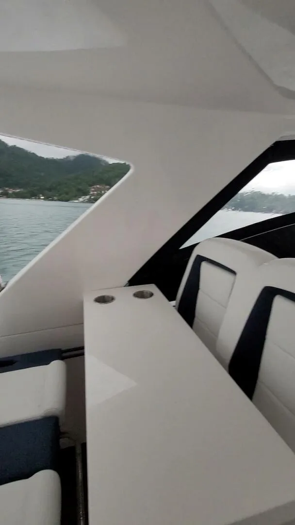 Slide: The Image of PRJ Boats Cat40 2022 - 20