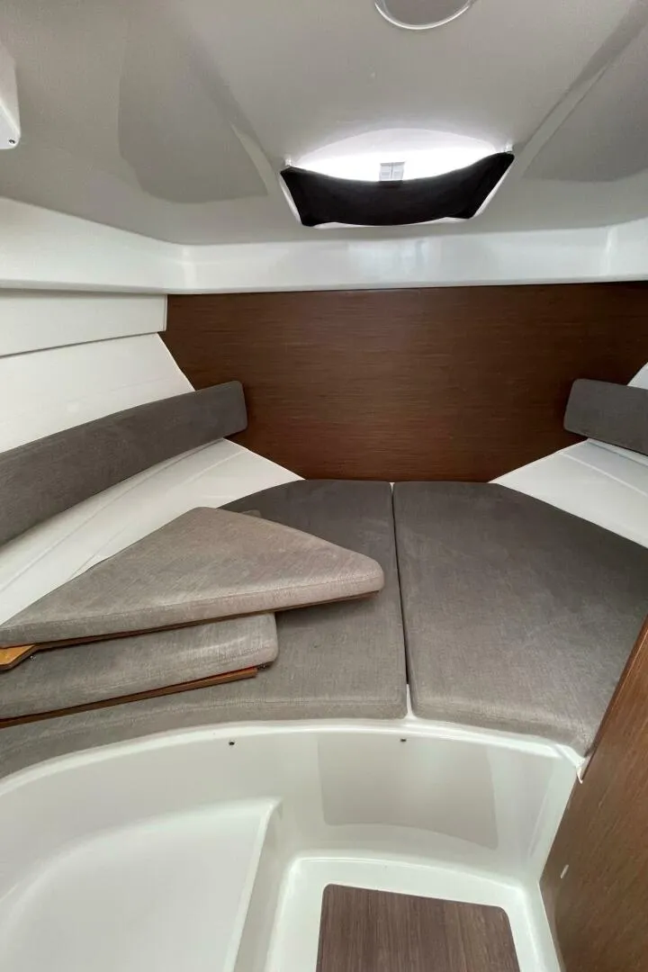 Slide: The Image of Beneteau Antares 8 2023 - 10