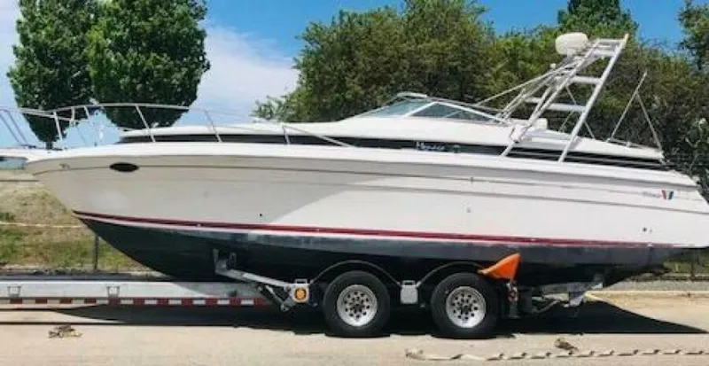 The Image of Wellcraft Monaco 3000 1990 - 0