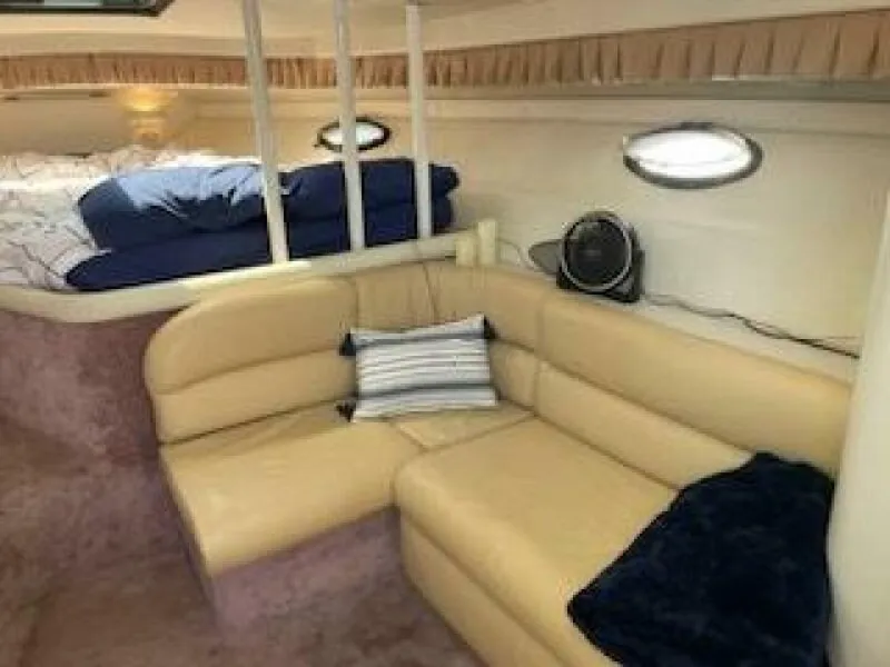 Slide: The Image of Wellcraft Monaco 3000 1990 - 3