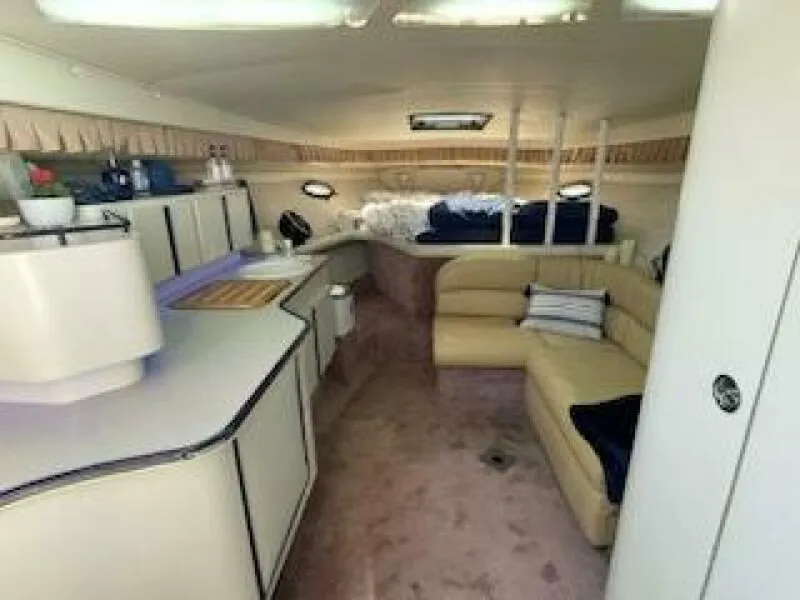 Slide: The Image of Wellcraft Monaco 3000 1990 - 5