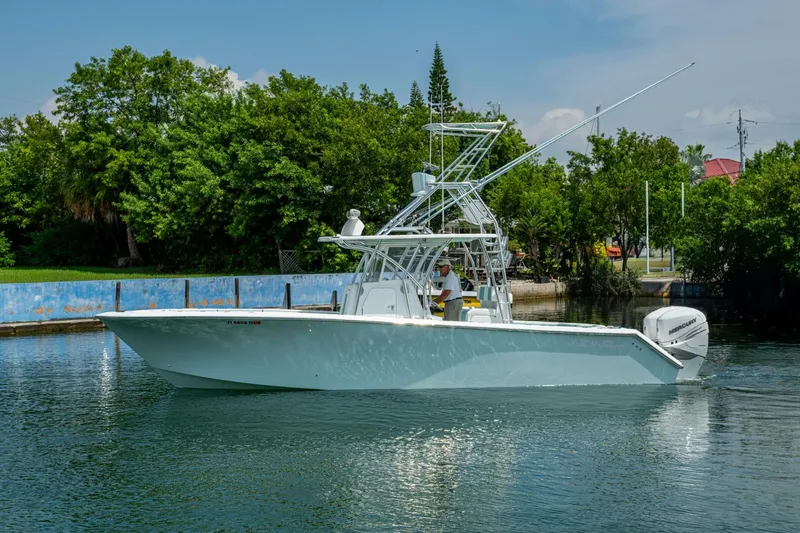 The Image of Sea Hunter 31 Tournament 2023 - 0