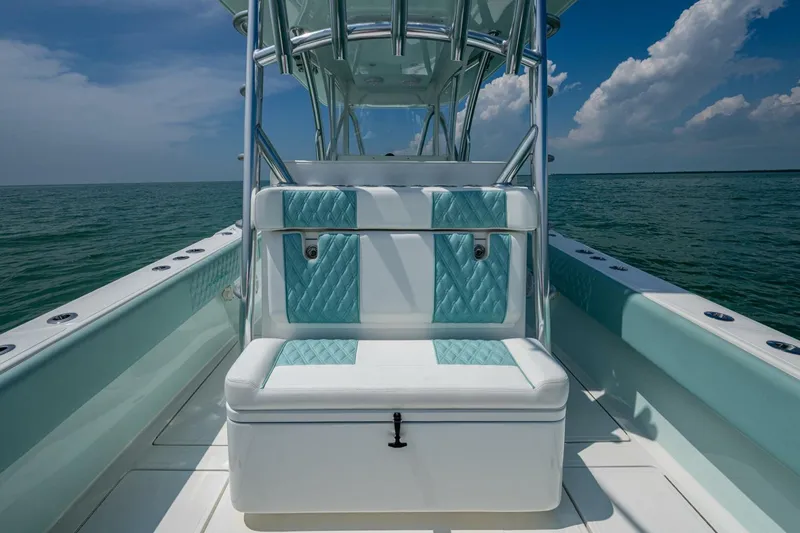 Slide: The Image of Sea Hunter 31 Tournament 2023 - 10