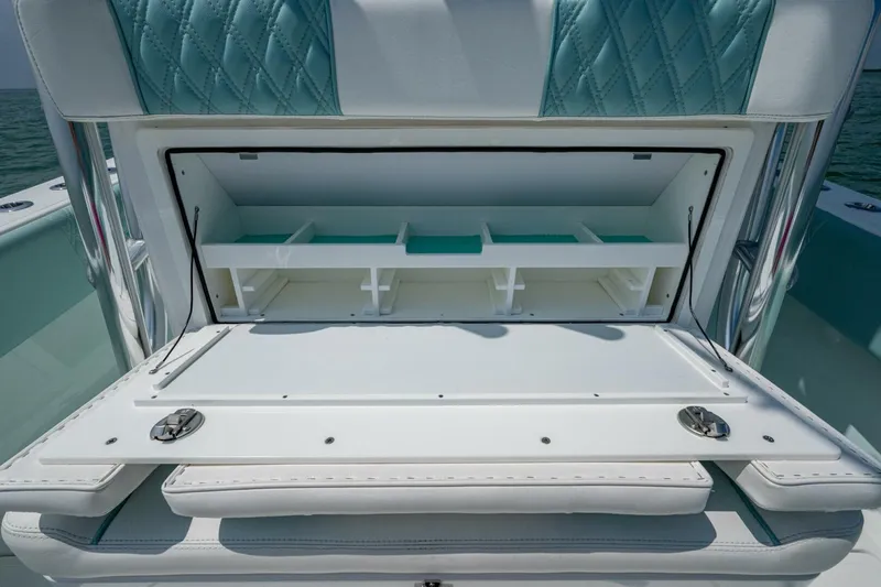 Slide: The Image of Sea Hunter 31 Tournament 2023 - 11
