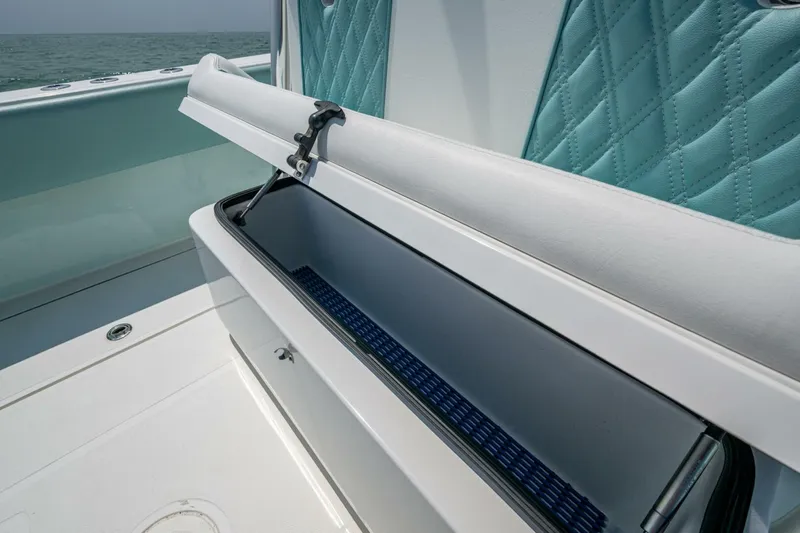 Slide: The Image of Sea Hunter 31 Tournament 2023 - 13