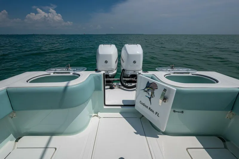 Slide: The Image of Sea Hunter 31 Tournament 2023 - 14