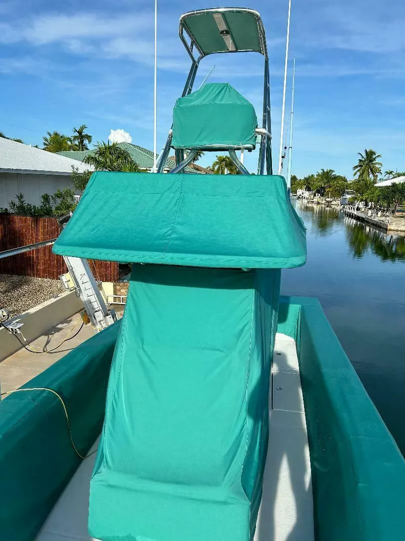 Slide: The Image of Sea Hunter 31 Tournament 2023 - 15