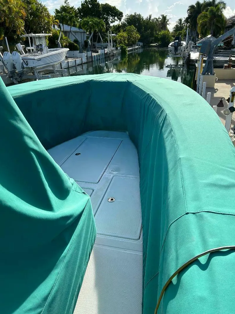 Slide: The Image of Sea Hunter 31 Tournament 2023 - 16