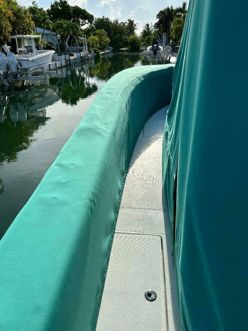 Slide: The Image of Sea Hunter 31 Tournament 2023 - 17