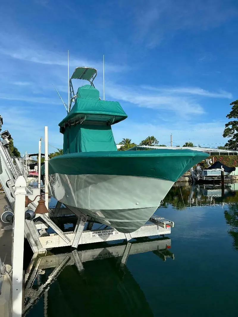 Slide: The Image of Sea Hunter 31 Tournament 2023 - 18