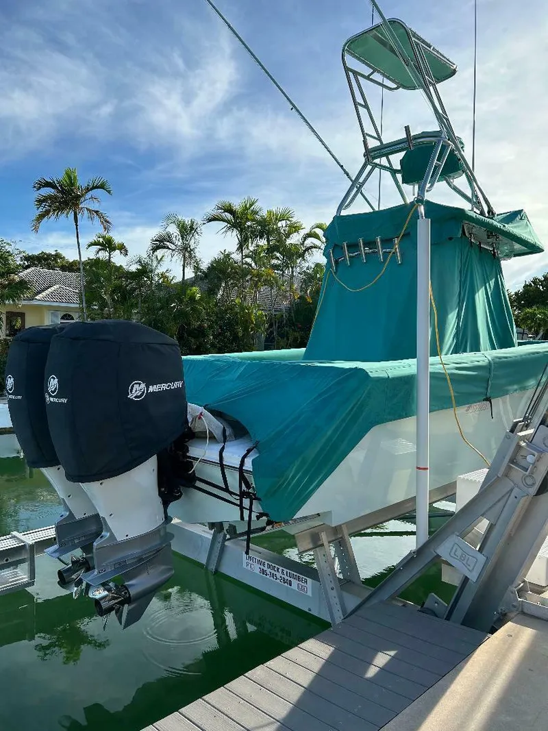 Slide: The Image of Sea Hunter 31 Tournament 2023 - 19