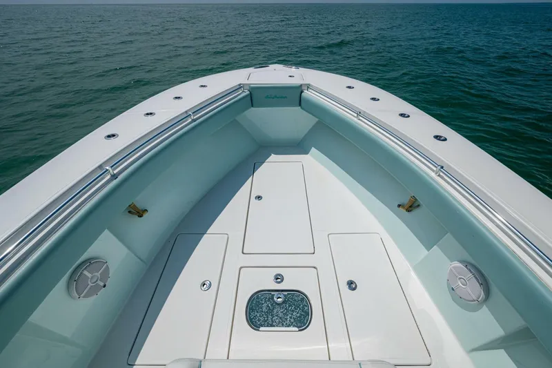 Slide: The Image of Sea Hunter 31 Tournament 2023 - 2