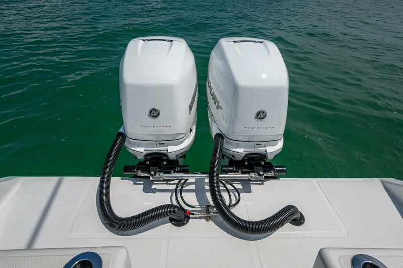 Slide: The Image of Sea Hunter 31 Tournament 2023 - 22