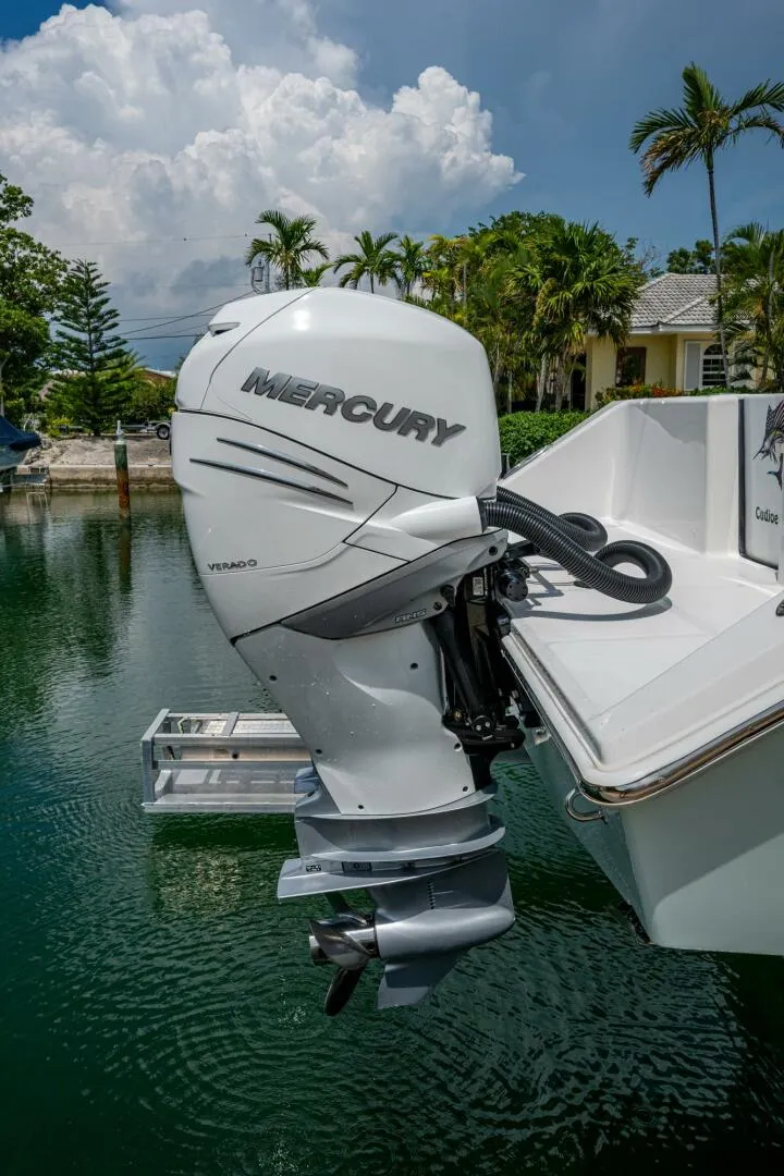 Slide: The Image of Sea Hunter 31 Tournament 2023 - 23