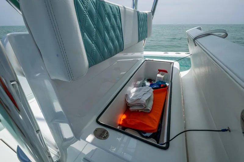 Slide: The Image of Sea Hunter 31 Tournament 2023 - 24
