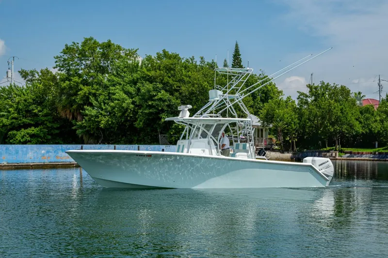 Slide: The Image of Sea Hunter 31 Tournament 2023 - 28