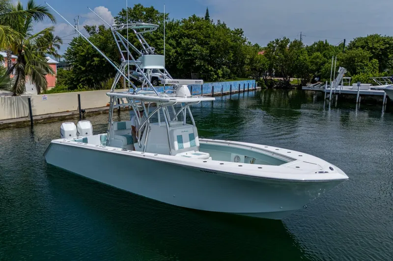 Slide: The Image of Sea Hunter 31 Tournament 2023 - 29