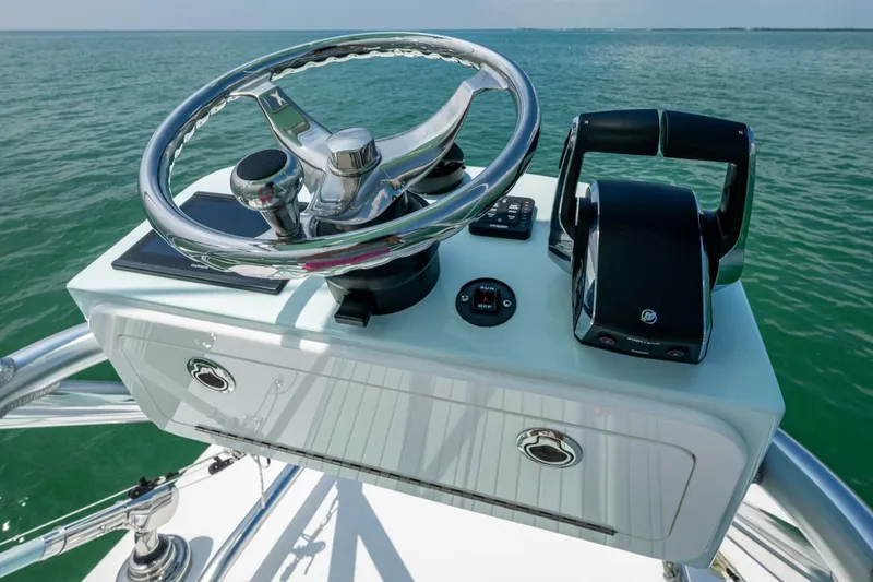 Slide: The Image of Sea Hunter 31 Tournament 2023 - 30