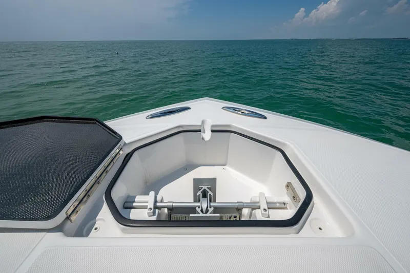 Slide: The Image of Sea Hunter 31 Tournament 2023 - 4