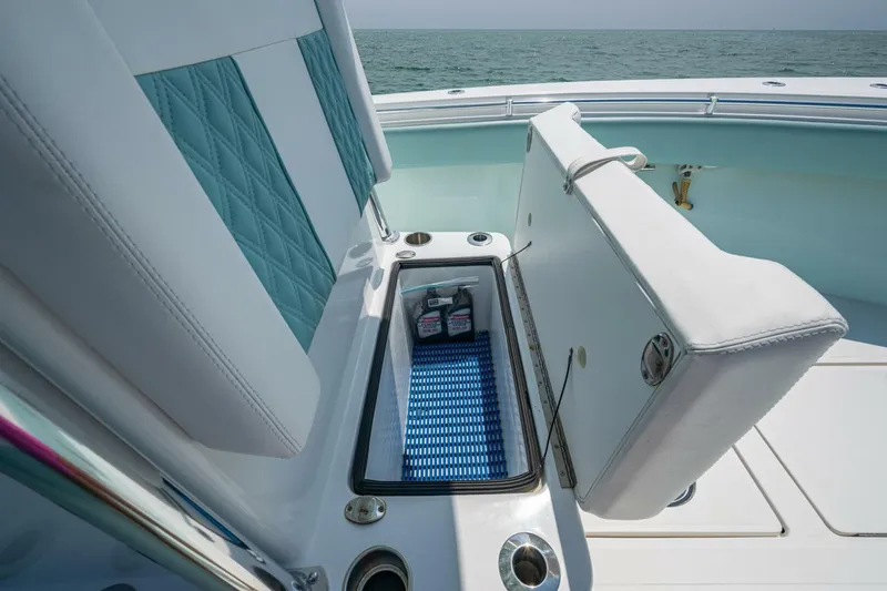 Slide: The Image of Sea Hunter 31 Tournament 2023 - 7