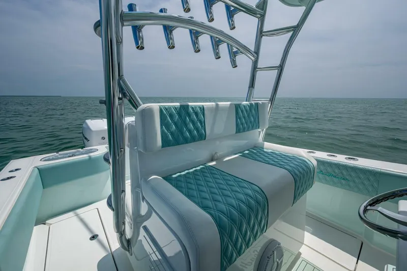 Slide: The Image of Sea Hunter 31 Tournament 2023 - 9