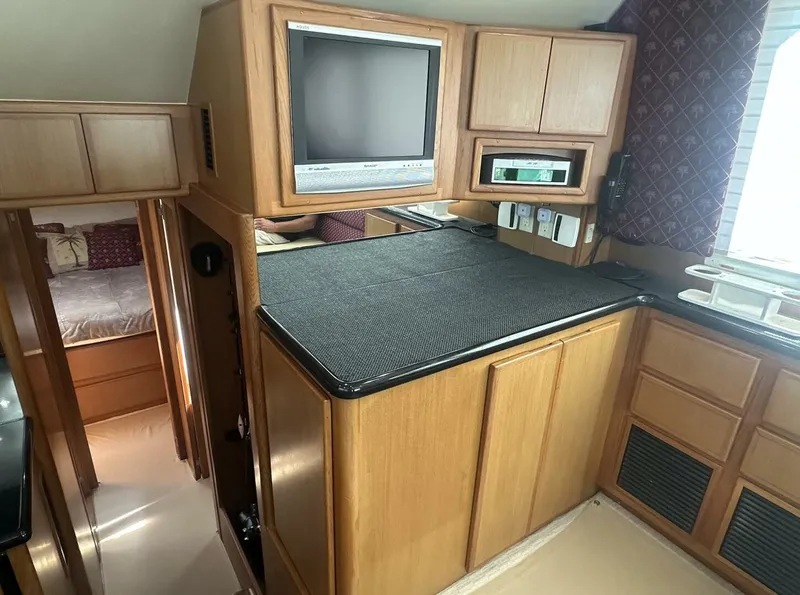 Slide: The Image of Henriques 42 Convertible 2006 - 13