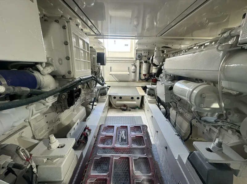 Slide: The Image of Henriques 42 Convertible 2006 - 20