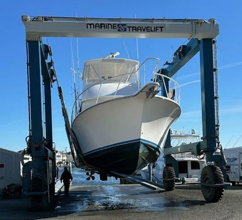 Slide: The Image of Henriques 42 Convertible 2006 - 26