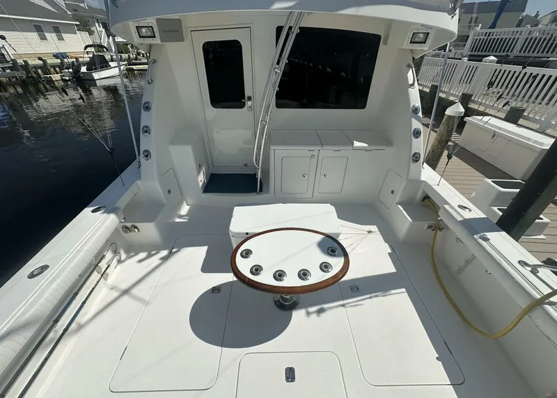 Slide: The Image of Henriques 42 Convertible 2006 - 3