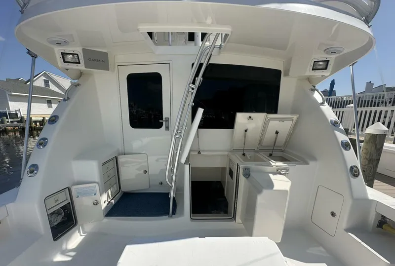 Slide: The Image of Henriques 42 Convertible 2006 - 4