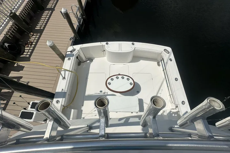 Slide: The Image of Henriques 42 Convertible 2006 - 5