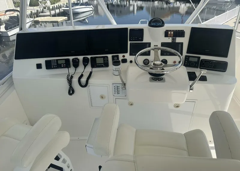 Slide: The Image of Henriques 42 Convertible 2006 - 6