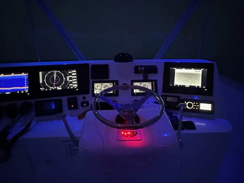 Slide: The Image of Henriques 42 Convertible 2006 - 7