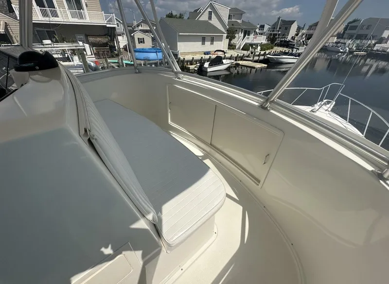 Slide: The Image of Henriques 42 Convertible 2006 - 8