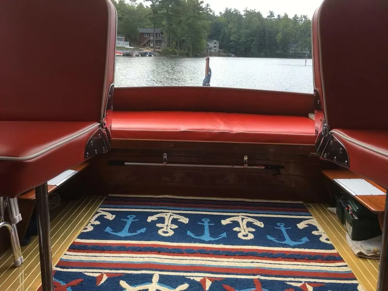 Slide: The Image of Chris-Craft Capitan 1956 - 11