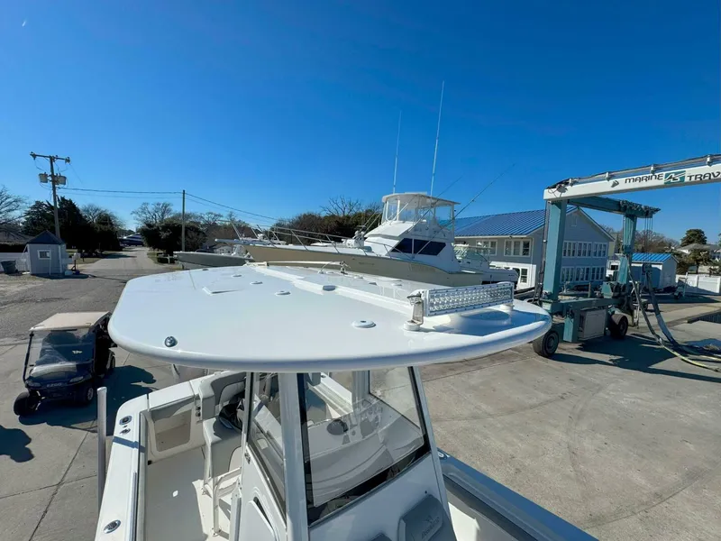 Slide: The Image of Regulator Marine 23fs 2021 - 20