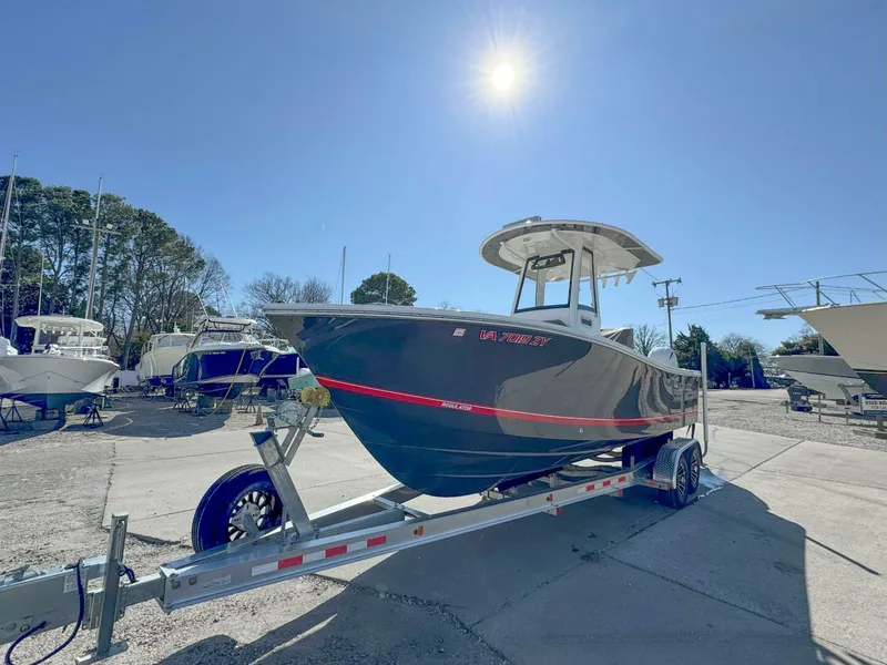 Slide: The Image of Regulator Marine 23fs 2021 - 38