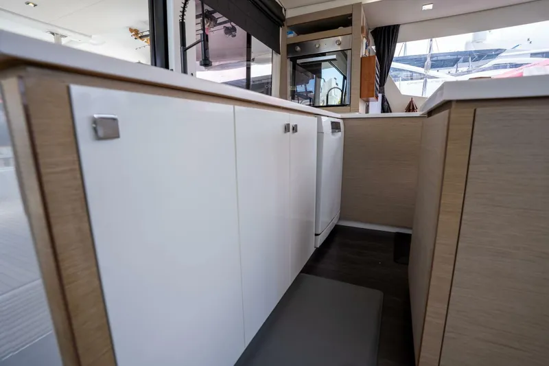 Slide: The Image of Fountaine Pajot 2020 - 38