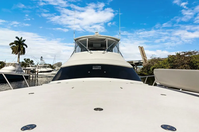 Slide: The Image of Hatteras GT63 2016 - 67