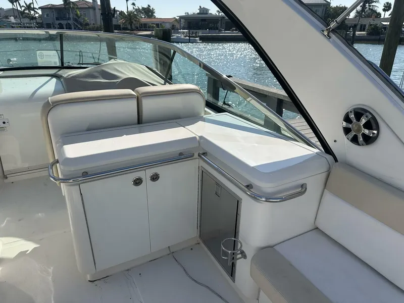 Slide: The Image of Sea Ray 370 Venture 2013 - 2