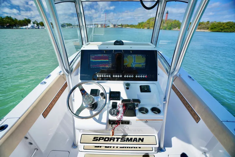 Slide: The Image of Sportsman 2019 - 8