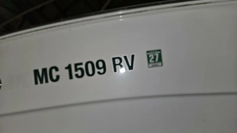 Slide: The Image of Chris-Craft 320 Express Cruiser 1998 - 39